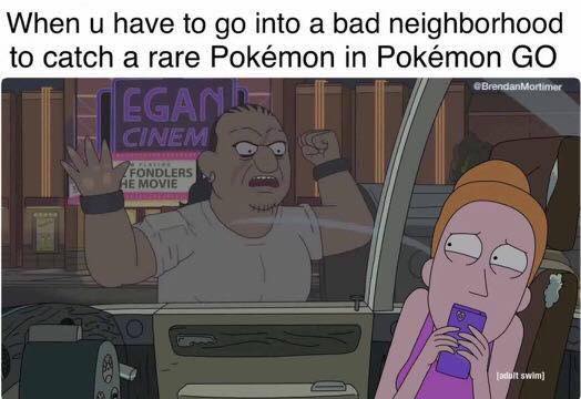 Pokemon Go Quartz